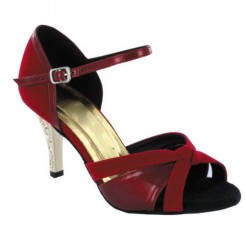 Red Patent-174802